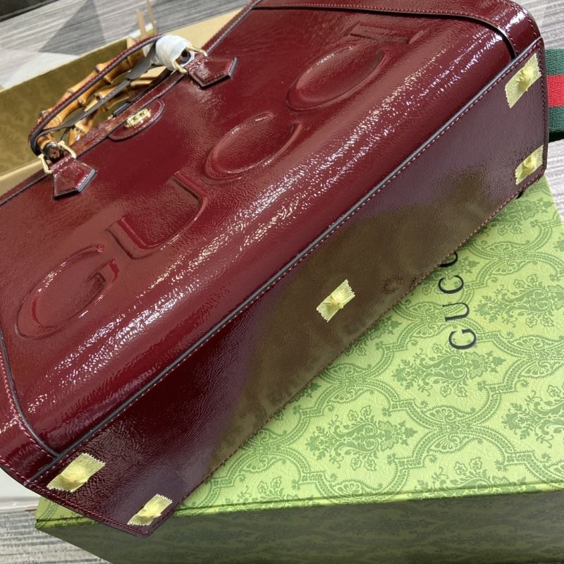 Gucci Top Handle Bags